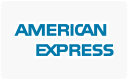 American Express Logo